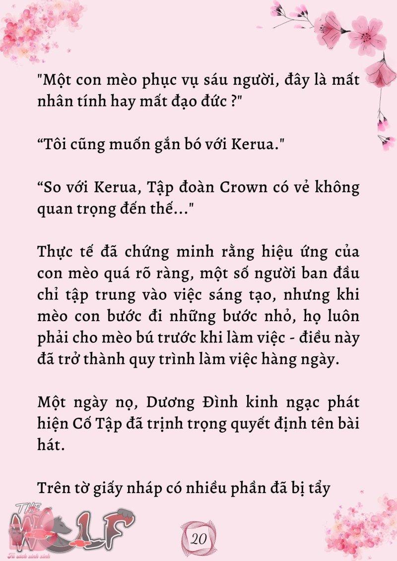 xuyên không vào nhóm nhạc nam 200 người chapter 34 20