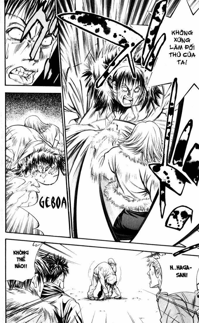 pretty face chapter 33 6