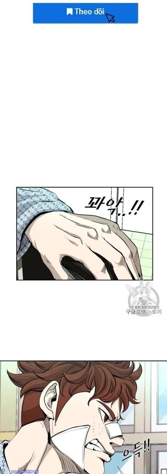 shark - cá mập chapter 170 19