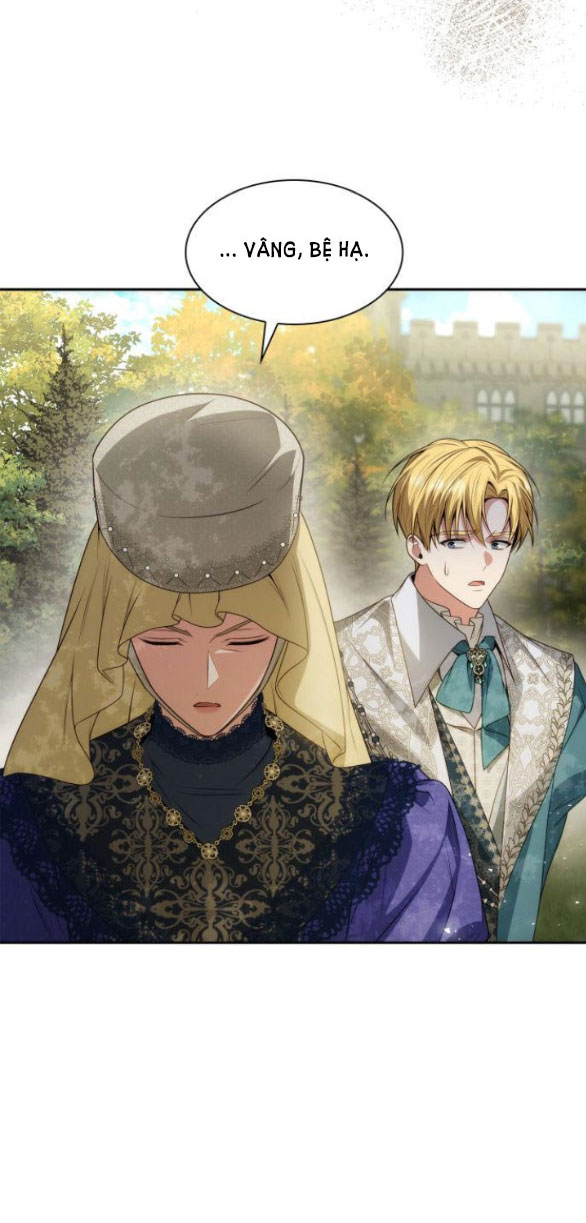 Chị Yêu, Kiếp Này Em Sẽ Là Hoàng Hậu chapter 45.2 - Trang 20
