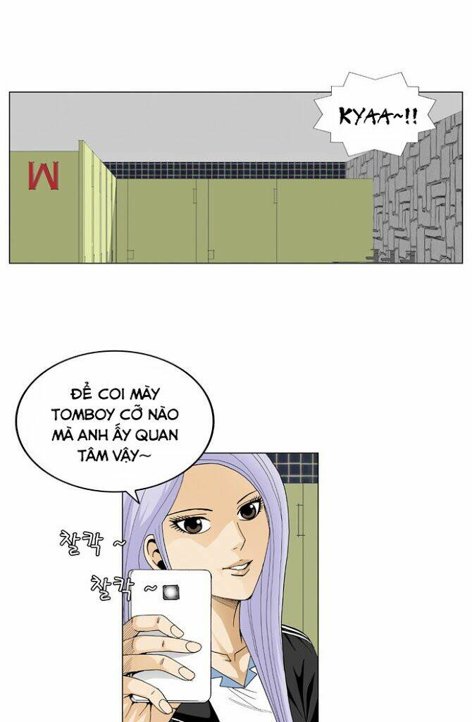 ultimate legend: kang hae hyo chapter 19 32