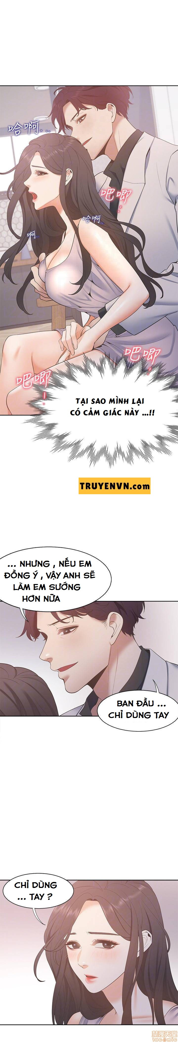 khát tình chapter 5 15