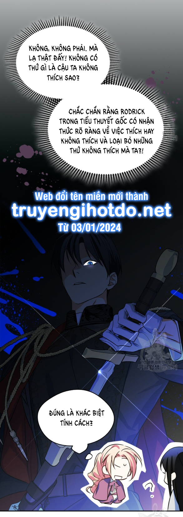 tôi đã trở thành bạn gái của nam chính chapter 4.1 21