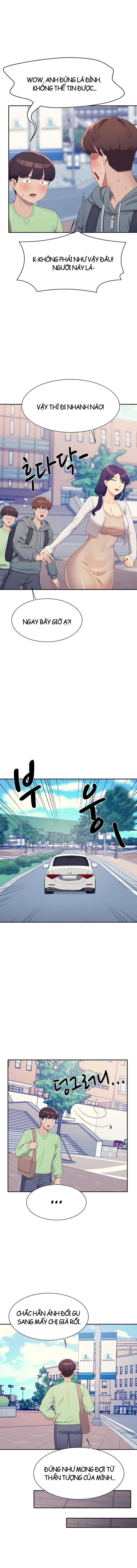 where is goddess - nữ thần đâu rồi? chapter 120 11