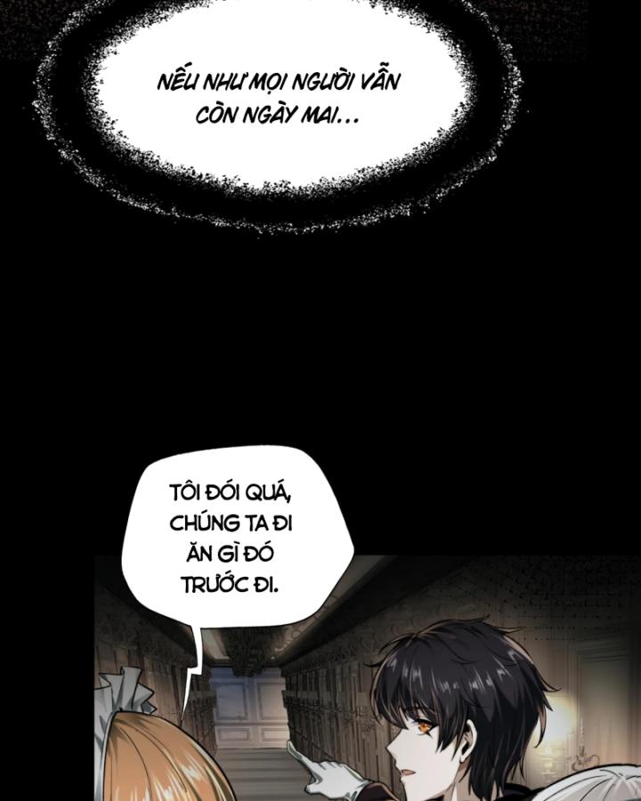 tôi chơi thế giới kinh dị như một trò chơi nuôi dưỡng chapter 3 57