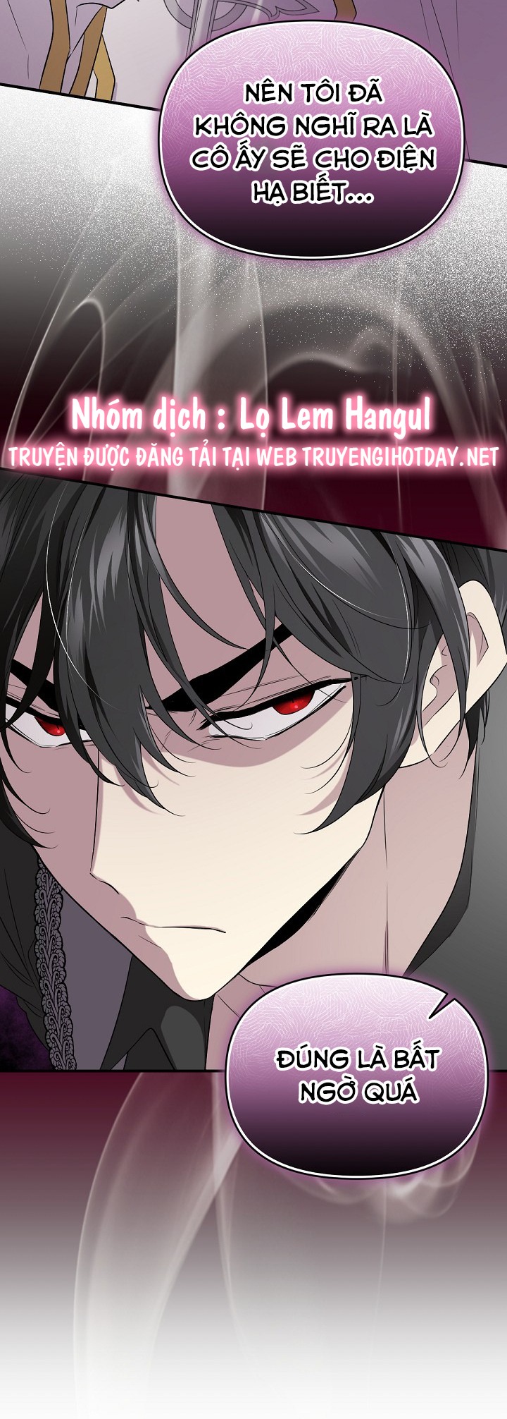 tôi là mẹ kế của nam chính chapter 109.1 7