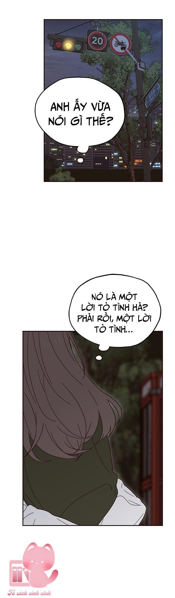 sợi chỉ tình yêu chapter 38 7