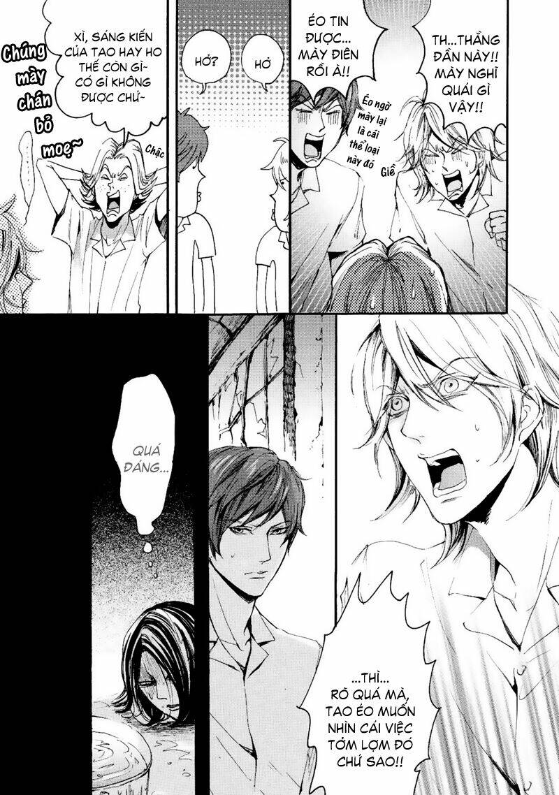 smells like green spirit chapter 3 3