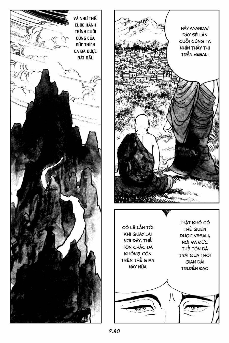 truyện tranh phật giáo nhật bản quyển 003 chapter 2 26