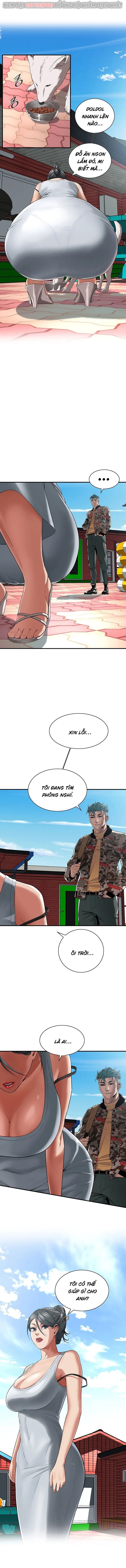 tên khốn chapter 3 11