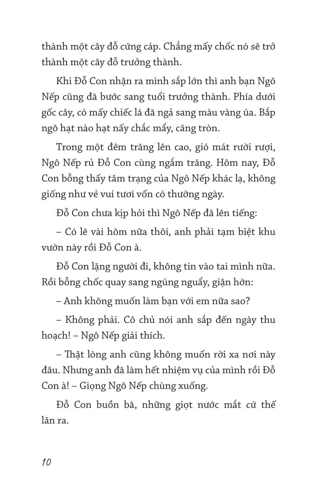 Sách - Văn Học Thiếu Nhi - Hướng Dương Còi Ngược Nắng