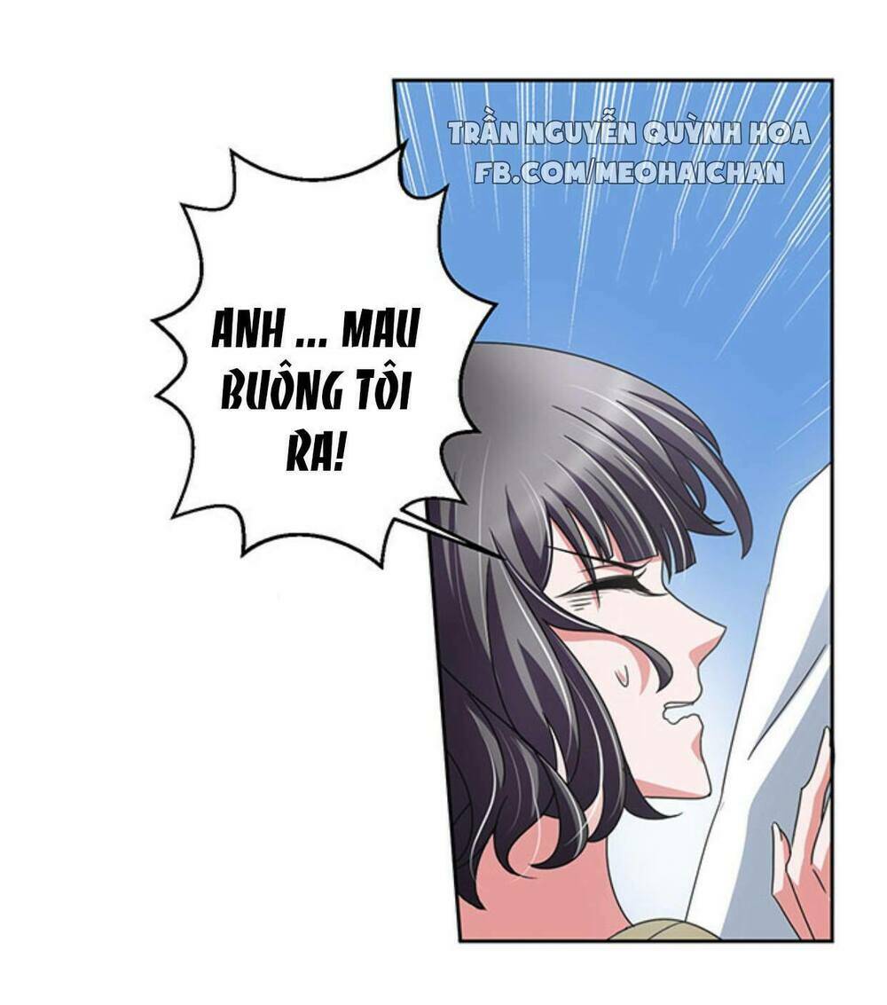 người yêu khát máu của tôi chapter 3 30