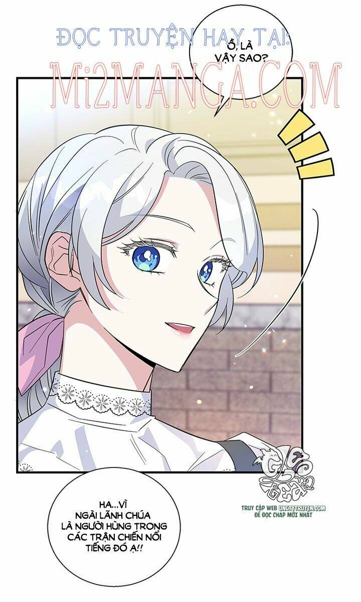 chồng yêu, em muốn đình công! chapter 35 33