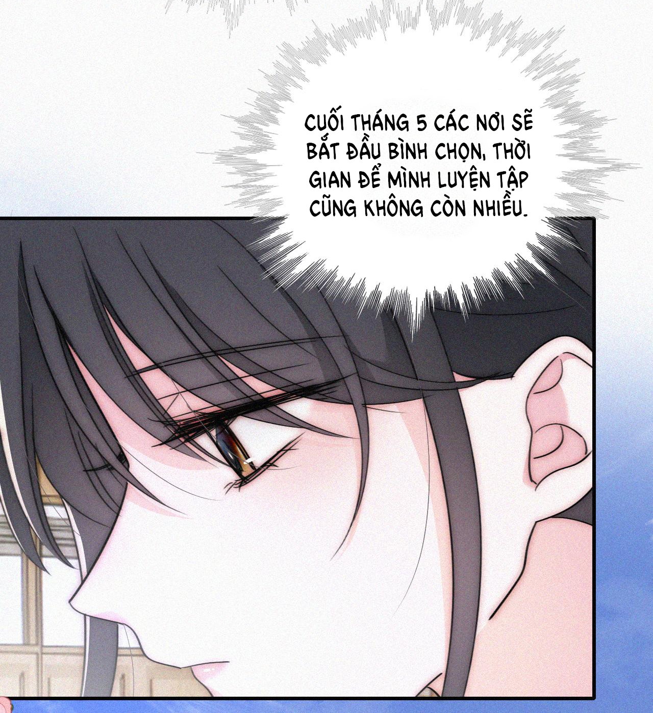 bệnh yêu chapter 82.1 14