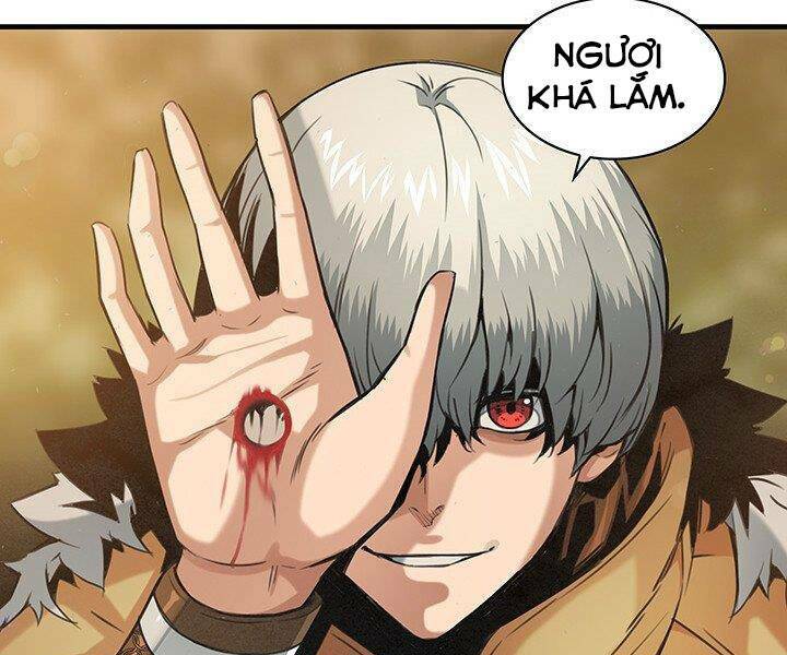 mục hạ vô nhân chapter 17 17