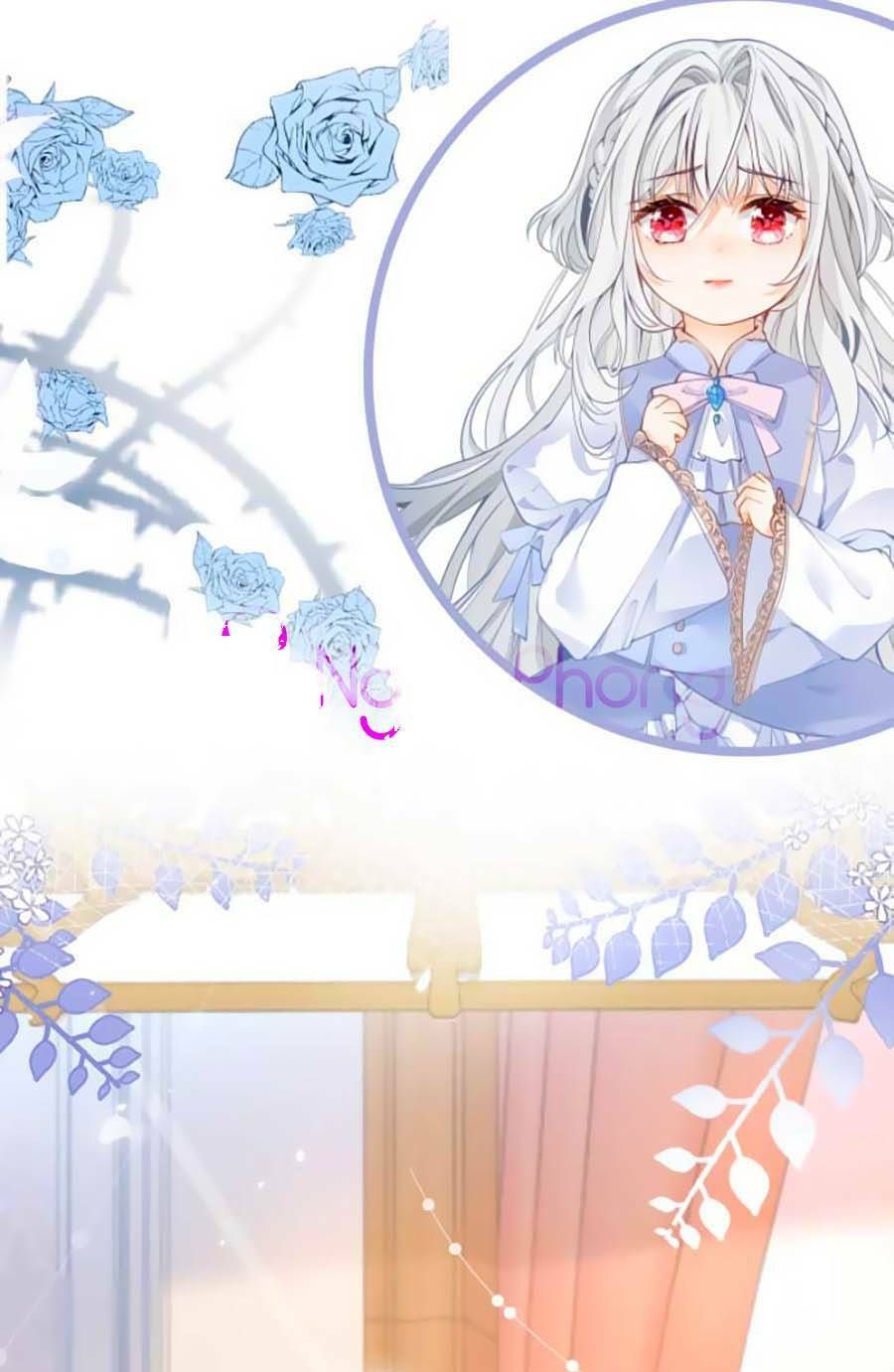 ngày nào đó trở thành công chúa tế phẩm chapter 0.2 2