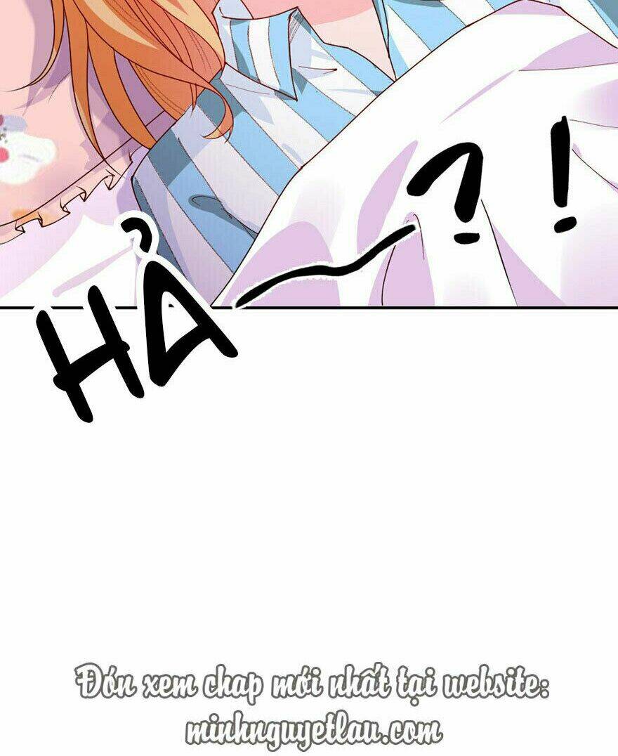 tiểu bạch điềm thê của long thiếu chapter 30 62