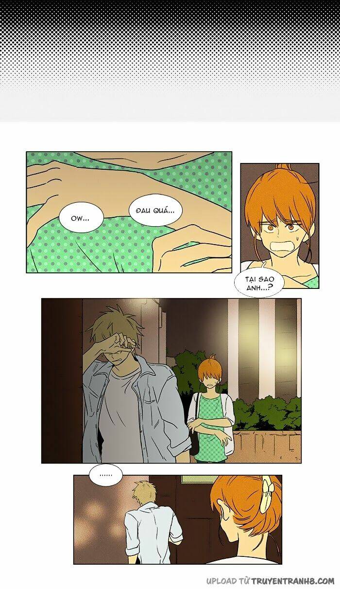 bẫy tình yêu chapter 62 30