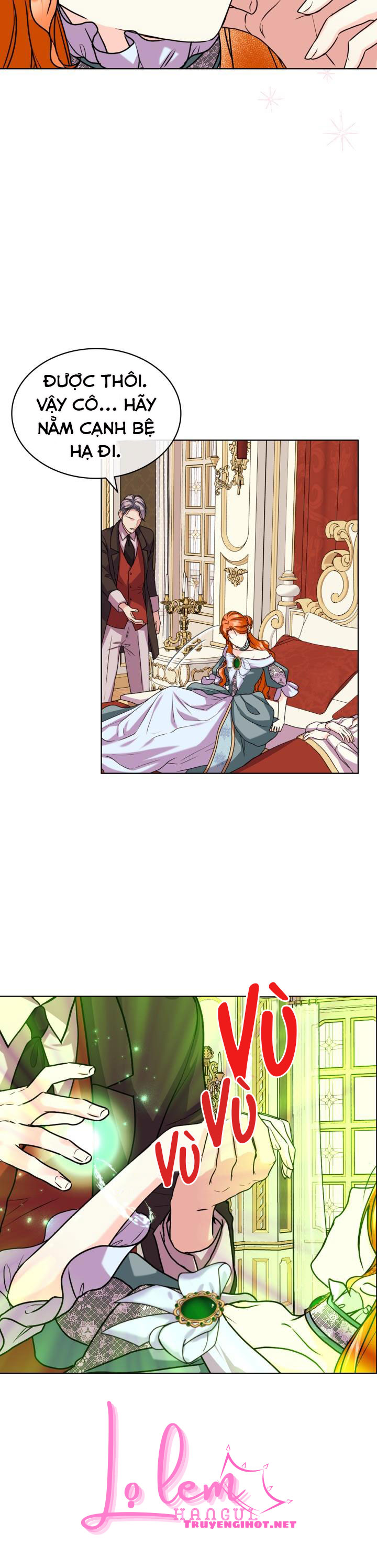 đức hạnh của ác nữ phản diện chapter 75.1 20