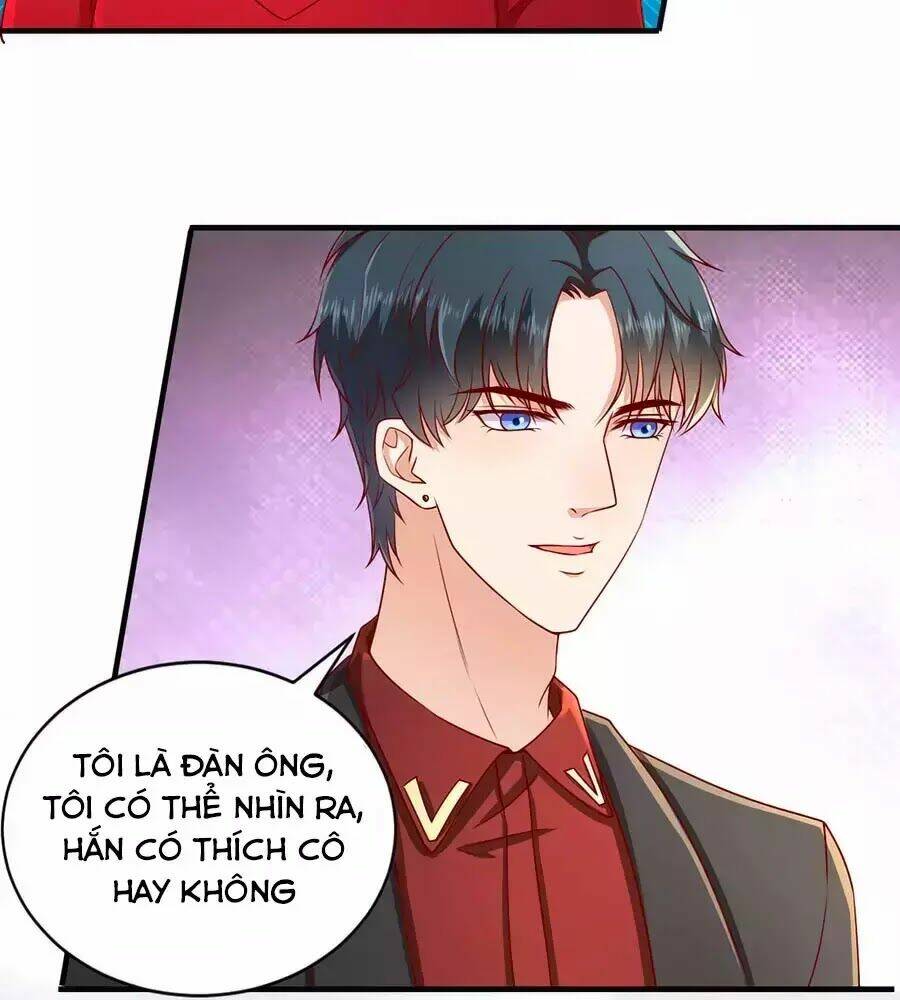 báo hệ nam hữu đích thiên tầng thao lộ chapter 32 48