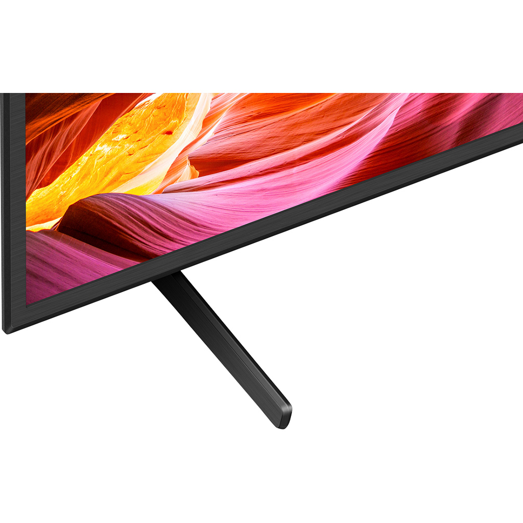 Google Tivi Sony 4K 43 inch KD-43X75K VN3 - Hàng chính hãng