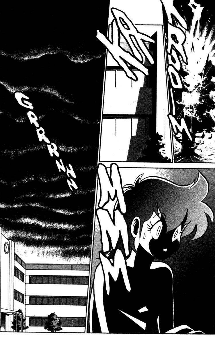 fubata-kun change! chapter 22 3