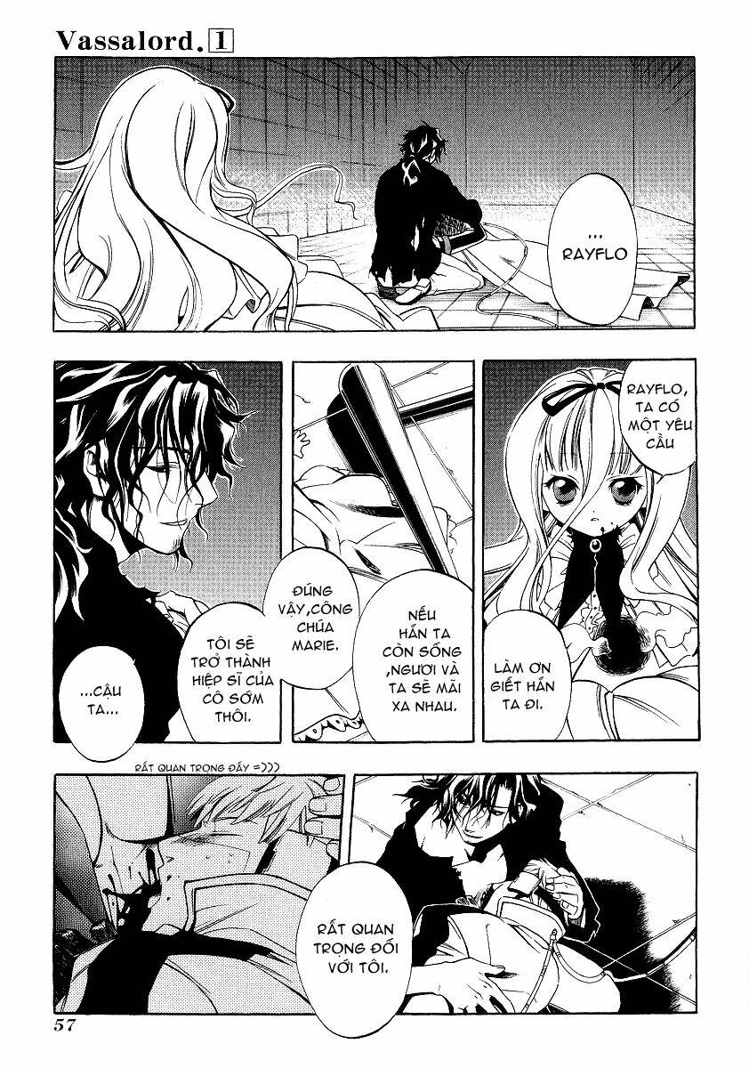 vassalord chapter 1.2 23