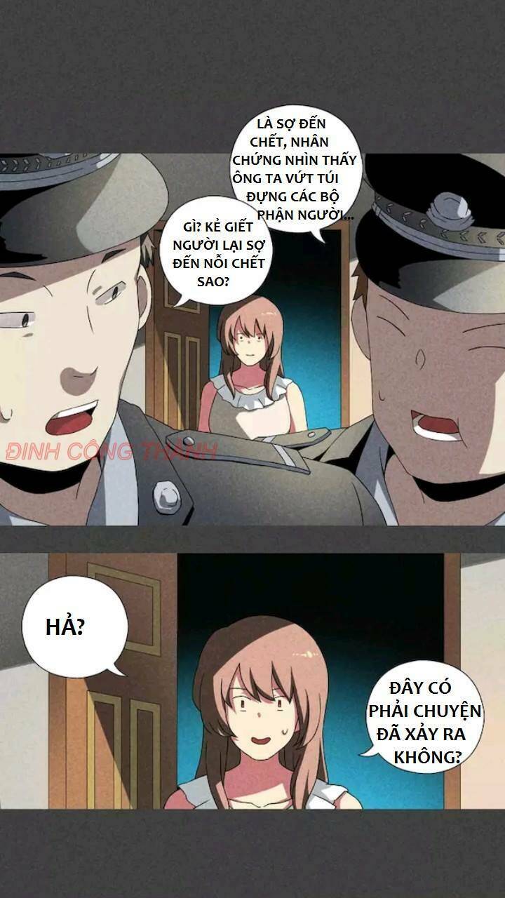 hàng xóm chapter 2 10