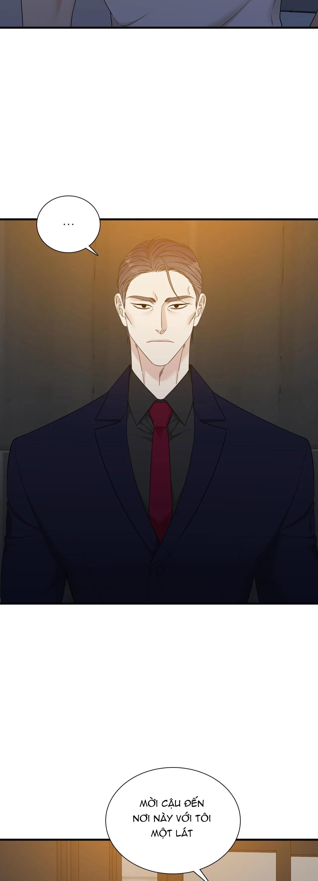 tên rác rưởi chapter 49 13