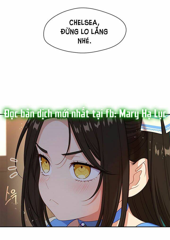 hãy coi chừng ác nữ chapter 112 57