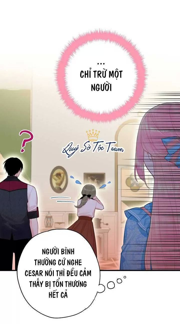 trọng sinh trở thành hoàng phi chapter 122 13