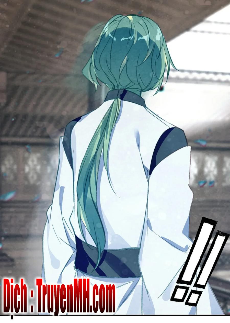 Gả Cho Một Tên Thái Giám Đáng Ghét chapter 154 - Trang 11