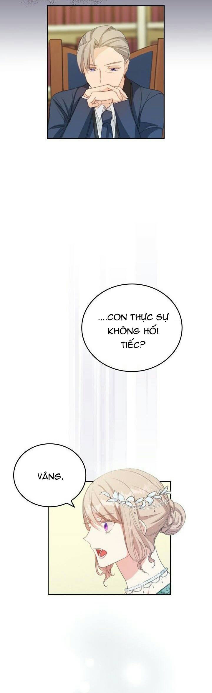 sau khi bị chồng cũ giết tôi trở thành chị dâu của hắn chapter 7 34