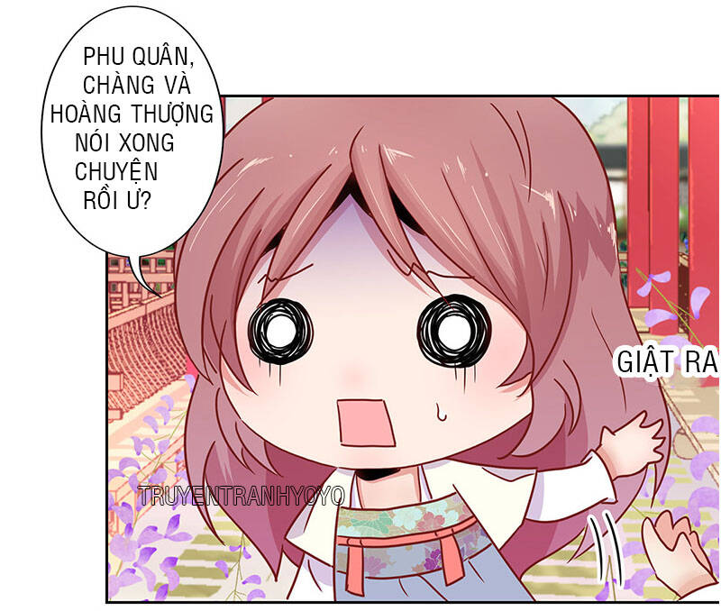 vương gia người thật xấu xa chapter 19.2 4