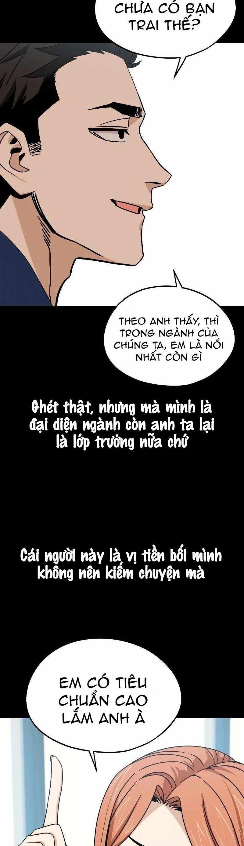 Lớ Ngớ Vớ Phải Tình Yêu chapter 71.1 18