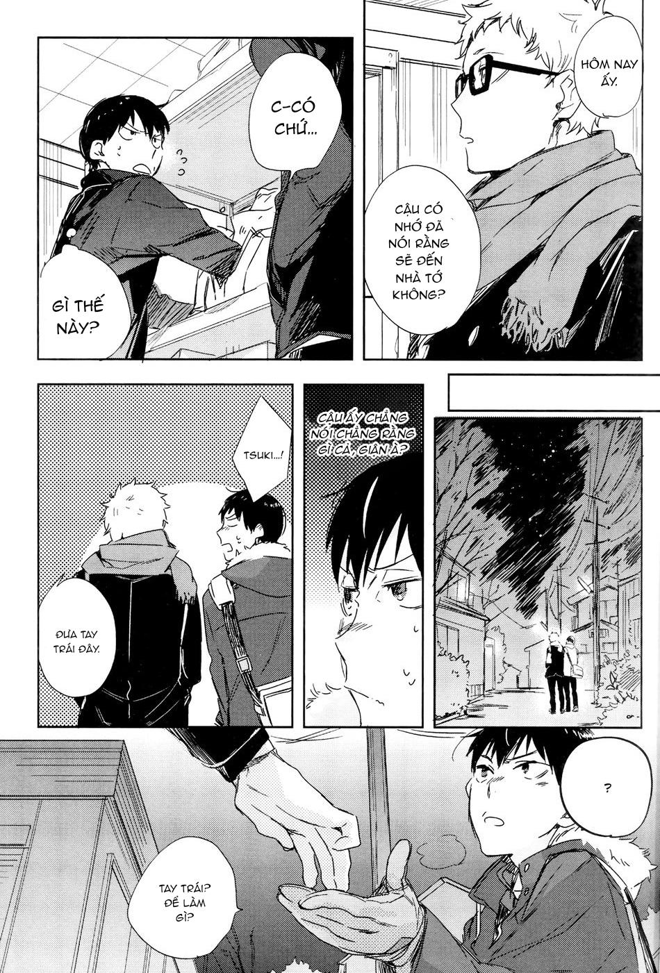 tuyển tập haikyuu dj by dammei bl chapter 33 9