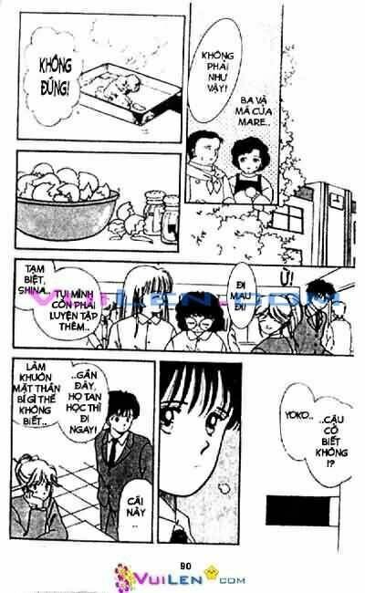 cô gái khả ái chapter 1 82