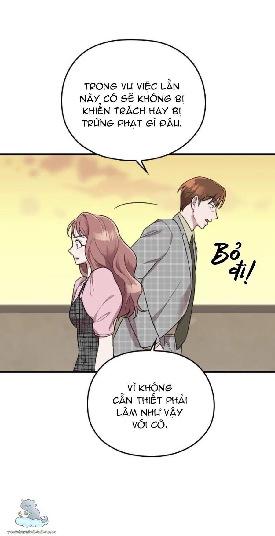 cô đi mà lấy chồng tôi chapter 26 96