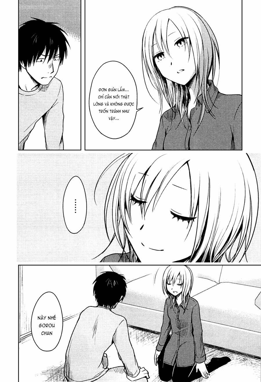 hozuki-san chi no aneki chapter 26 6