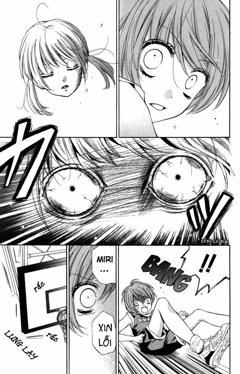 lớp học rùng rợn chapter 18 25