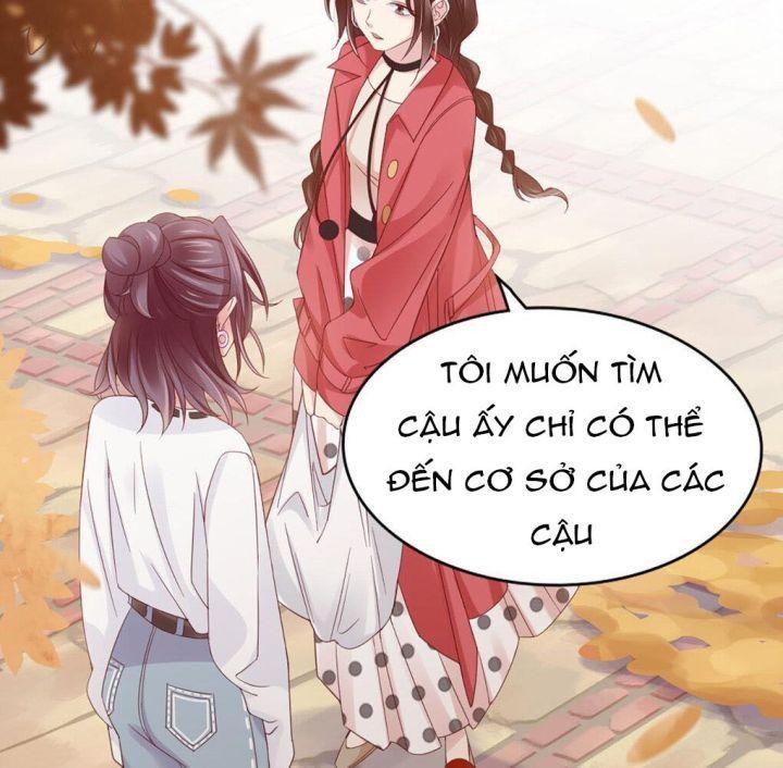 chiếc bật lửa và váy công chúa (b) chapter 21 54