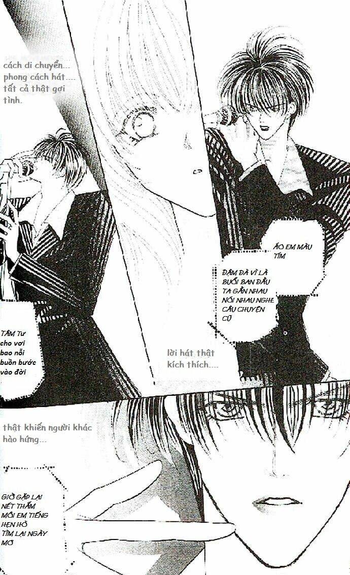 kaikan phrase chapter 33 3