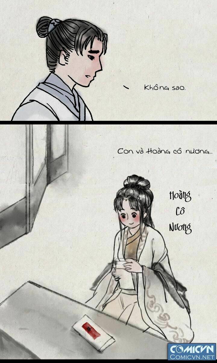 nhất thiền tiểu hòa thượng chapter 39 5