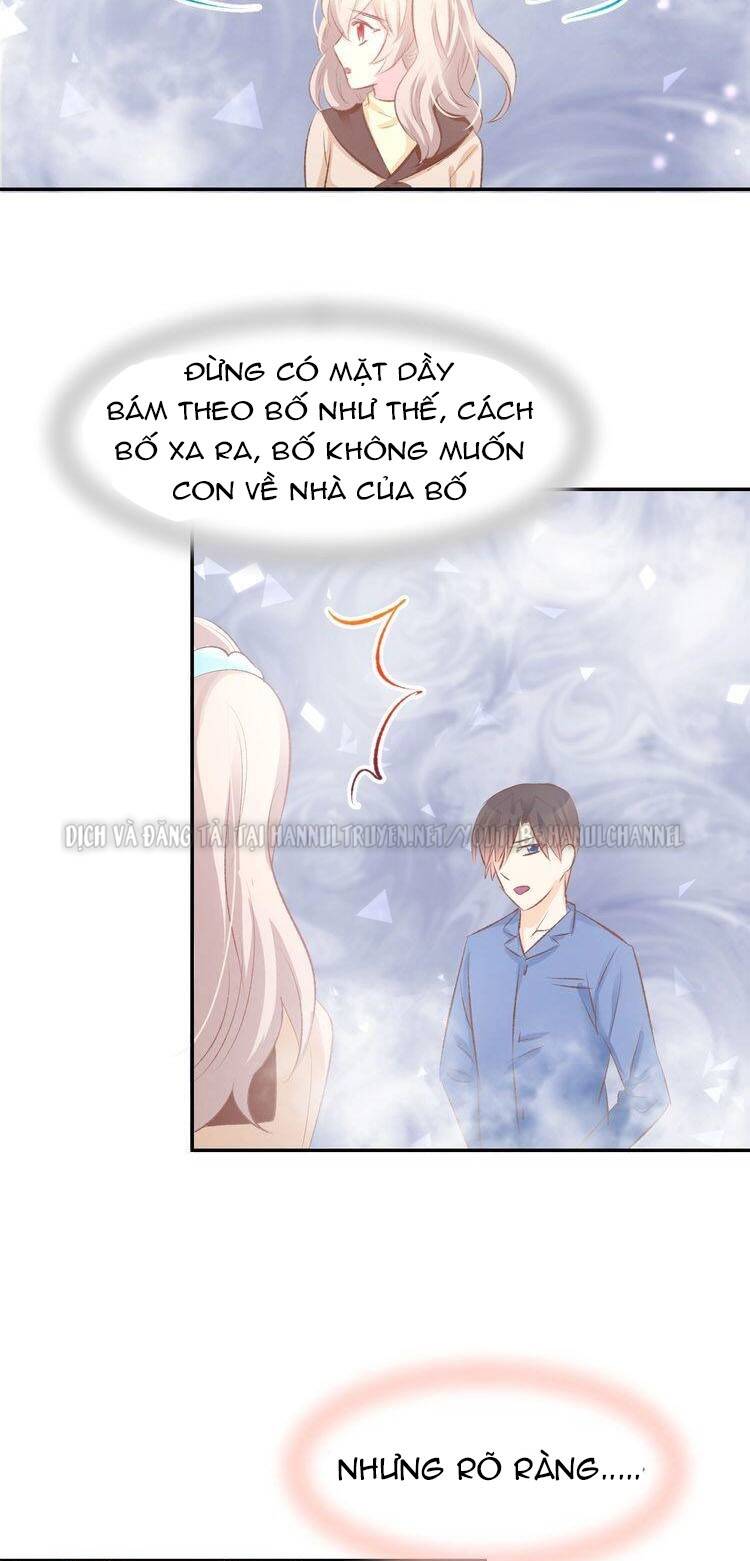 hôn nhân ấm áp : tổng tài sủng vợ thành nghiện chapter 62 9