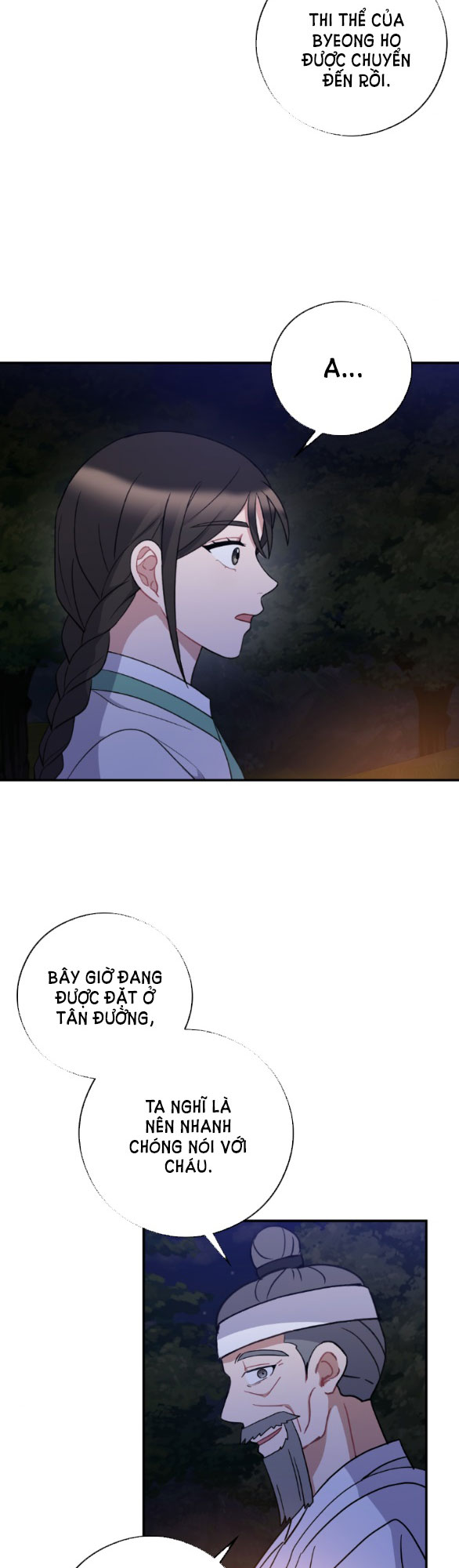 [18+] mơ về một cơn mưa phùn chapter 31.1 11