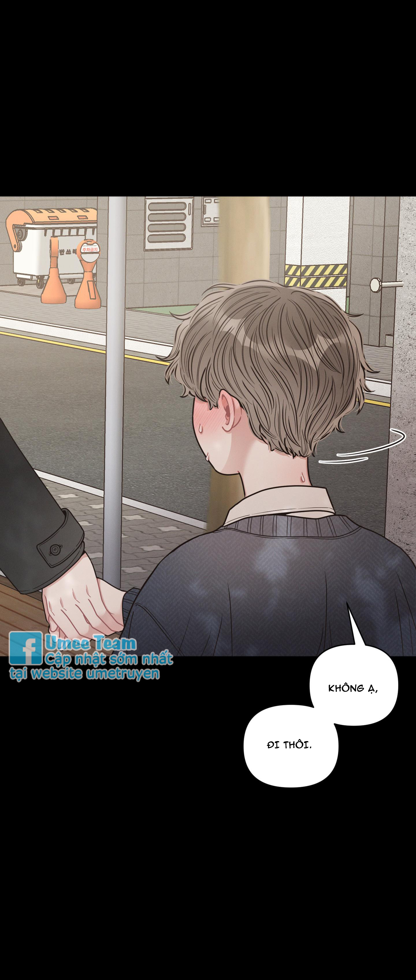 đời tư hàng xóm chapter 31 68