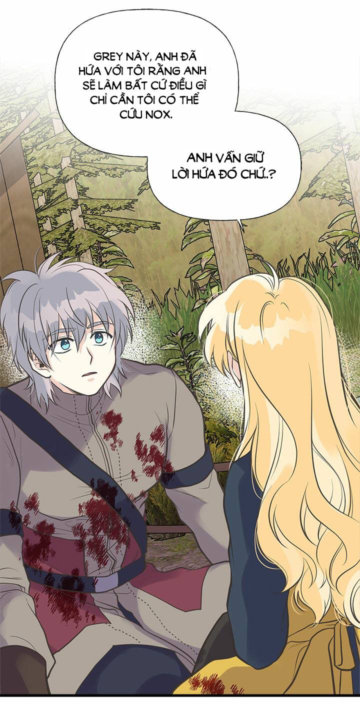 chị tôi đã nhặt về một nam chính quyến rũ chapter 25 31