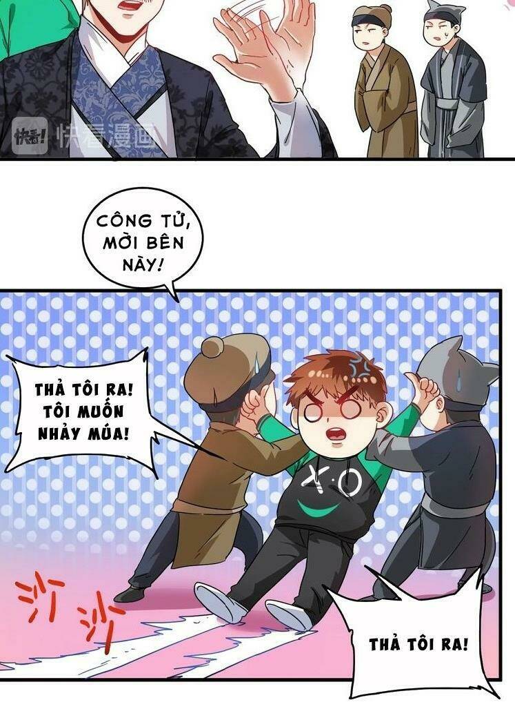 ta có rất nhiều thành tích chapter 19 22