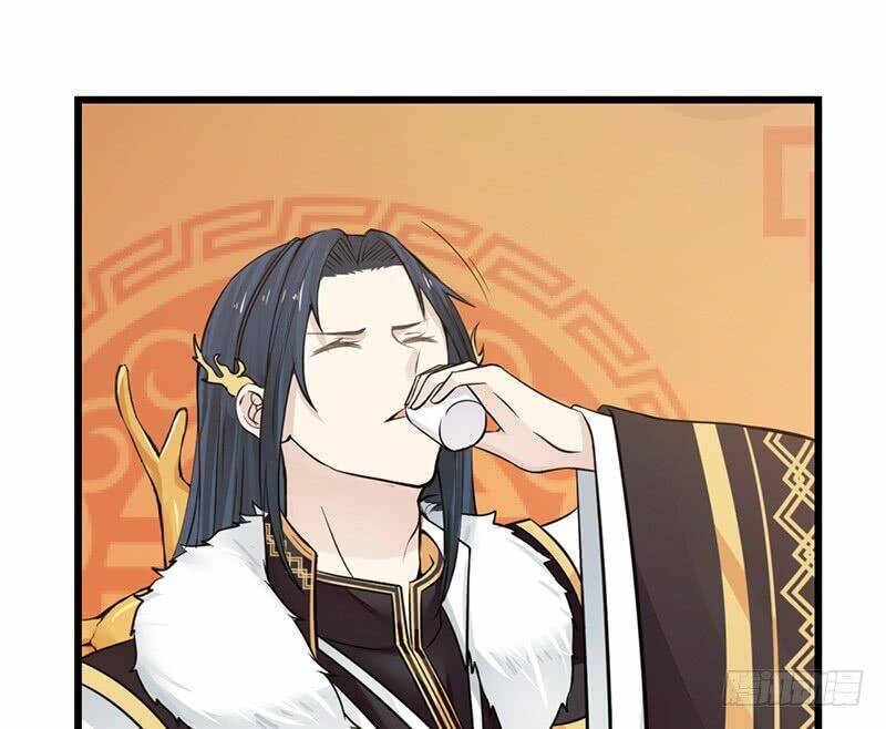 thanh cung chi ninh mặc vô thanh chapter 4 19