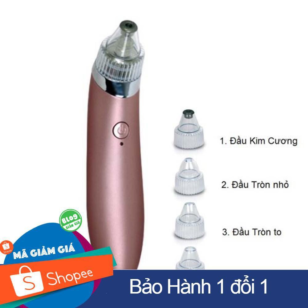 Máy hút mụn Beauty Skin care XN-8030